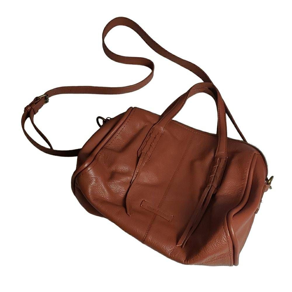 Lucky Brand Leather Bag